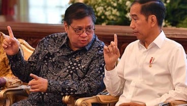 Keppres Bencana Nasional, Pengusaha: Birokrasi di Daerah Teratasi