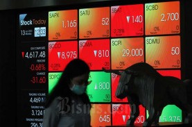 Batavia Finance (BPFI) Terbitkan Obligasi Rp200 Miliar,…