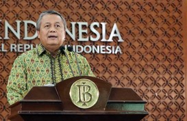 Pacu Quantitative Easing, BI Kembali Turunkan GWM 200 Basis Poin