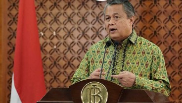 Bank Indonesia Berikan Kelonggaran Pinjaman Kartu Kredit