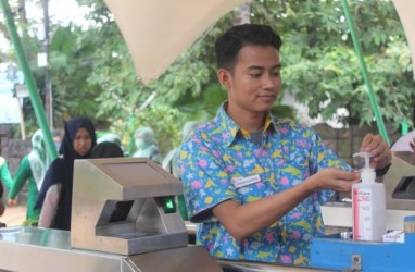 Terdampak Covid-19, Jaya Ancol (PJAA) Tambah Pinjaman ke Bank DKI