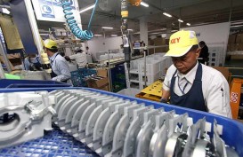 Harga Gas Resmi Turun, Industriawan Optimistis Daya Saing Terjaga