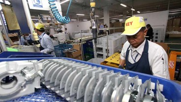 Harga Gas Resmi Turun, Industriawan Optimistis Daya Saing Terjaga