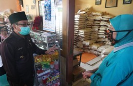Kota Malang Gulirkan Bantuan Sosial ke Warga Terdampak Covid-19