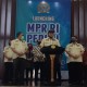 Program MPR RI Peduli Lawan Covid-19 Diluncurkan