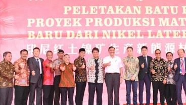 Pandemi Covid-19, Target Proyek Investasi Terancam Mundur