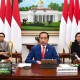 Jokowi Minta Kerja Sama Ekonomi Asean Plus Three Diperkuat
