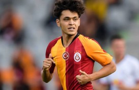 Remaja Turki Ini Dibidik Klub-klub Besar La Liga