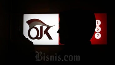 OJK: Realisasi Restrukturisasi Kredit per 13 April 328.329 Debitur 