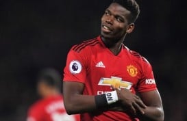 Pogba Blak-Blakan Soal Hengkangnya Dari MU Pada 2012