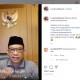 @ir_achmadhusein Data Warga Banyumas Terdampak Corona di Jabar-Jabodetabek via Online