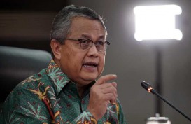 KABAR PASAR: ‘Jamu’ Baru Bank Indonesia, Prospek Investasi 2020: Target Lebih Realistis