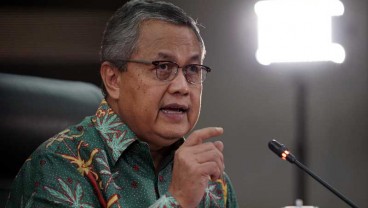 KABAR PASAR: ‘Jamu’ Baru Bank Indonesia, Prospek Investasi 2020: Target Lebih Realistis