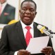 Pembuat Hoaks Perpanjangan Lockdown di Zimbabwe Diancam Penjara