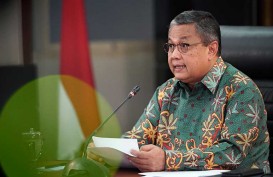 Utang Luar Negeri (ULN) Indonesia Melambat Per Februari 2020, Tertekan ULN Publik