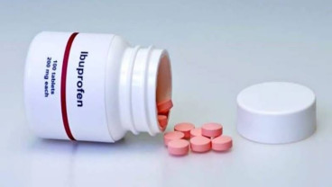 Cek Fakta: Ibuprofen Aman Dikonsumsi Untuk Redakan Gejala Virus Corona