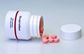 Cek Fakta: Ibuprofen Aman Dikonsumsi Untuk Redakan Gejala Virus Corona
