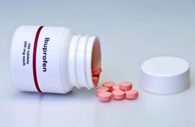 Cek Fakta: Ibuprofen Aman Dikonsumsi Untuk Redakan Gejala Virus Corona