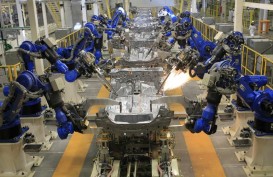 Honda Perpanjang Penutupan Pabrik di Meksiko hingga 30 April