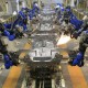 Honda Perpanjang Penutupan Pabrik di Meksiko hingga 30 April