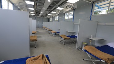 Meikarta Bangun Gedung Tambahan Khusus Pasien Covid-19 di 4 Lokasi RS Siloam
