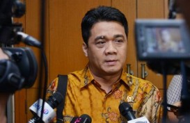 Sah! Ahmad Riza Patria Wagub DKI Jakarta, Jokowi Kok Copot Masker?