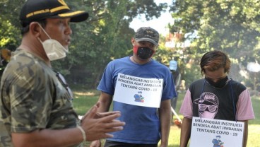 Badung Siapkan Hotel untuk Pekerja Migran Indonesia