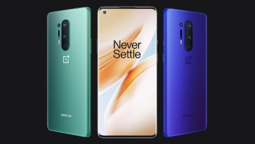 Dua Unggulan Terbaru, OnePlus 8 dan OnePlus 8 Pro Resmi Meluncur