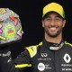 F1 : Gara-gara Pandemi Corona, Renault Potong Gaji Daniel Ricciardo