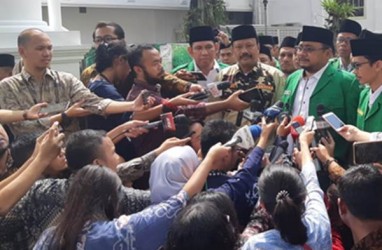 GP Ansor Desak Vendor Pelatihan Kartu Pra Kerja Dihapus