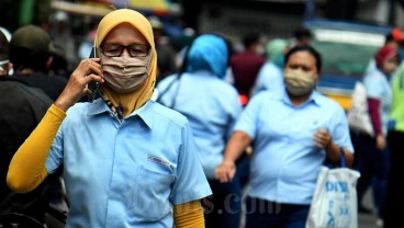 CORE Indonesia Proyeksi Ada Lonjakan PHK Sebagai Dampak COVID-19