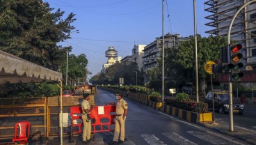 India akan Longgarkan Lockdown untuk Tekan Dampak Ekonomi