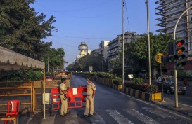 India akan Longgarkan Lockdown untuk Tekan Dampak Ekonomi