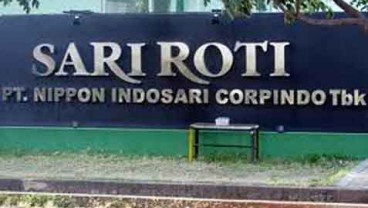 Nippon Indosari (ROTI) Raih Pinjaman Rp1 Triliun dari BCA