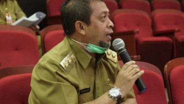 Kaltim Realokasi Anggaran Rp388,281 Miliar untuk Tangani Corona