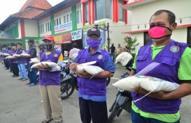 Kudus Segera Berlakukan Jam Malam