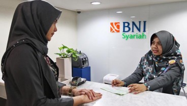 BNI Syariah Sasar Pembiayaan Griya Milenial Lewat Program Tunjuk Rumah