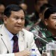 Prabowo Minta Rektor Baru Unhan Bentuk Fakultas Kedokteran Militer