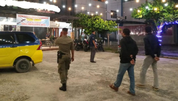 Kasus Covid-19 Terus Meningkat, Pemda Diimbau Buat Rencana Operasi