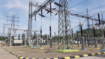 Proyek 35.000 MW, ESDM Sebut Sesuai Rencana