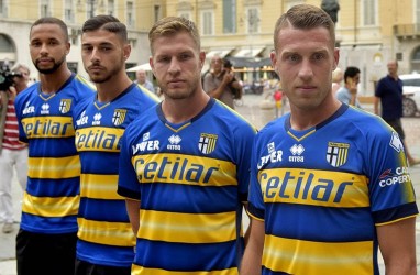 Para Pemain & Staf Parma Bulan Ini Tidak Gajian