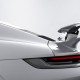 Diluncurkan, Porsche New 911 Turbo S Makin Aerodinamis