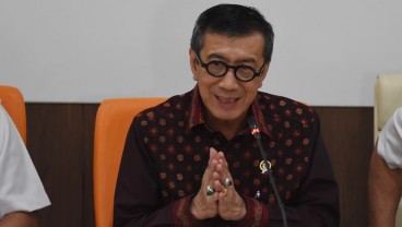 Yasonna Laoly Ancam Pecat Oknum yang Minta Pungli ke Napi      