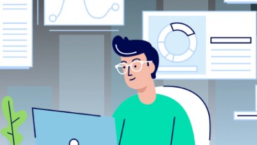Aplikasi Berbagi File, SHAREit Dominasi Ad Network di Indonesia