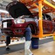 Produsen Mobil AS Butuh Berbulan-Bulan untuk Kembali Beroperasi 