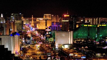 Manajemen Kasino Las Vegas Bahas Rencana Pembukaan Kembali