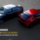 Mazda Rebut Lagi World Car Design of the Year lewat Mazda3