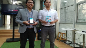 Stafus Milenial Jokowi: Wajar Ruangguru Terpilih Jadi Mitra Program Kartu Prakerja