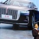 Hongqi Bangun Pabrik Mobil Listrik Changchun