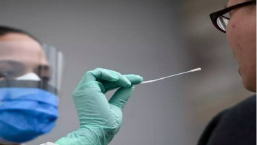 Kalbe Farma Bantu Pemeriksaan Virus Corona